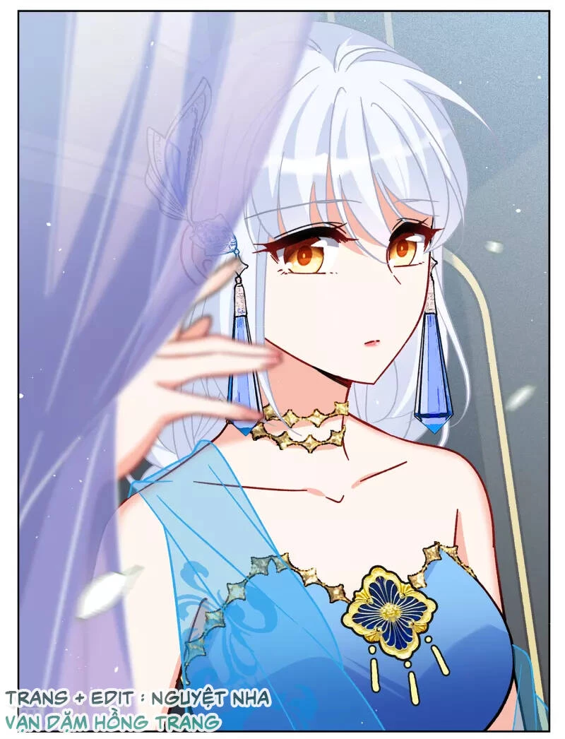 Cô ấy đến rồi, xin hãy nằm xuống! Chapter 240 - 22