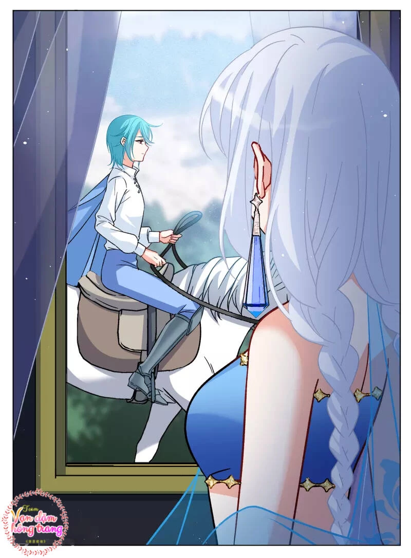 Cô ấy đến rồi, xin hãy nằm xuống! Chapter 240 - 23