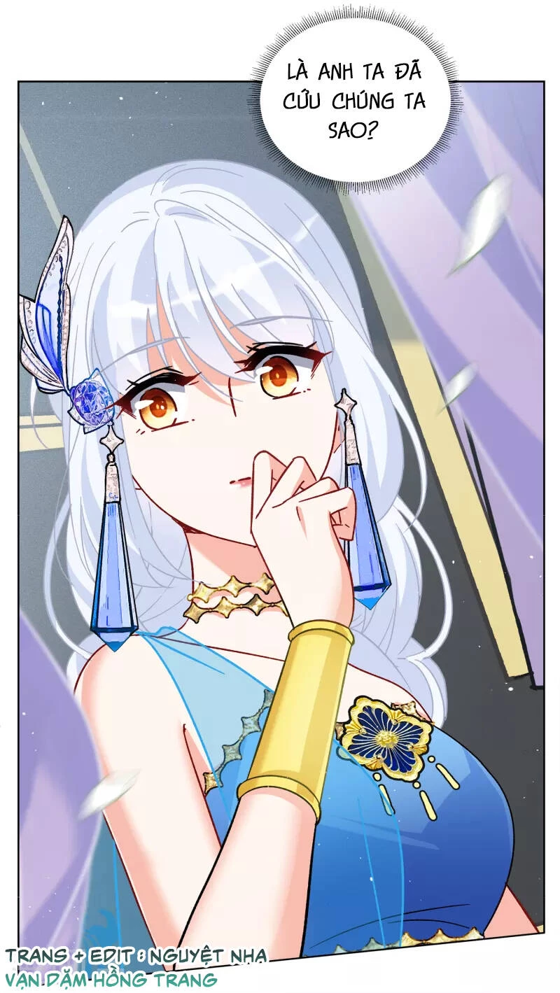 Cô ấy đến rồi, xin hãy nằm xuống! Chapter 240 - 24