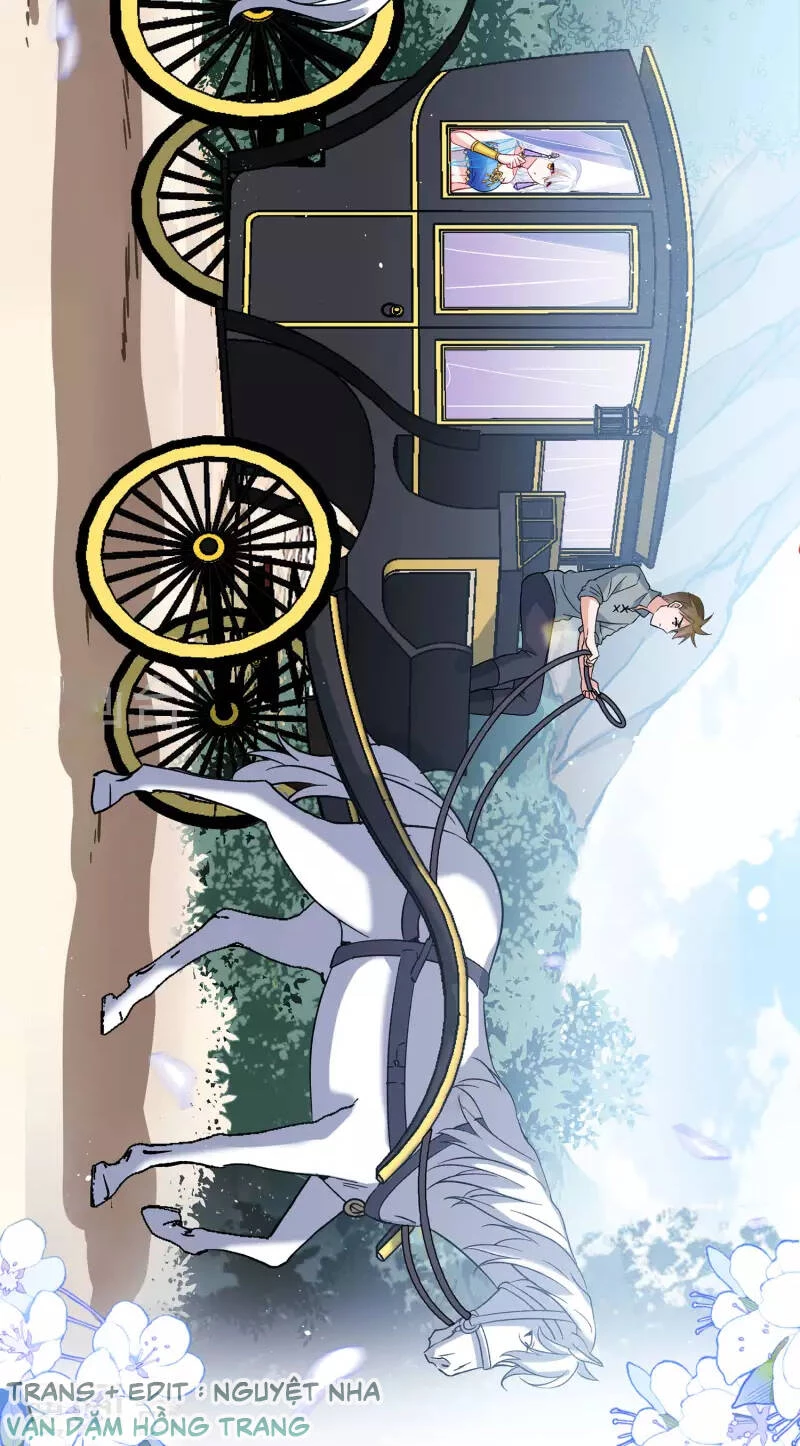 Cô ấy đến rồi, xin hãy nằm xuống! Chapter 240 - 27