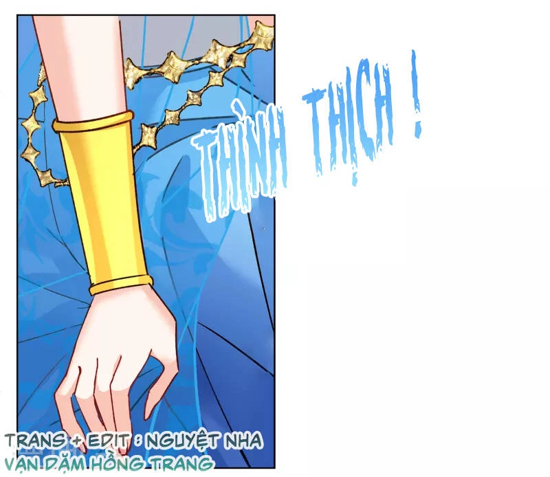 Cô ấy đến rồi, xin hãy nằm xuống! Chapter 240 - 32