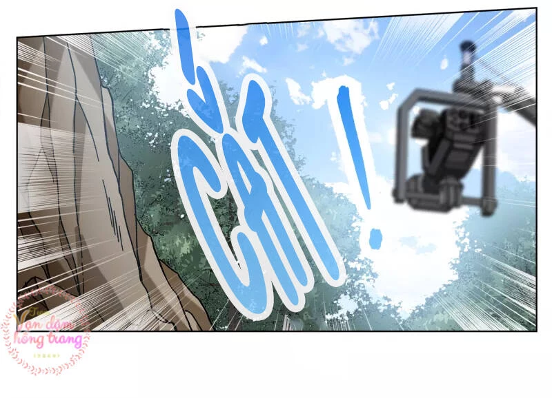 Cô ấy đến rồi, xin hãy nằm xuống! Chapter 240 - 35