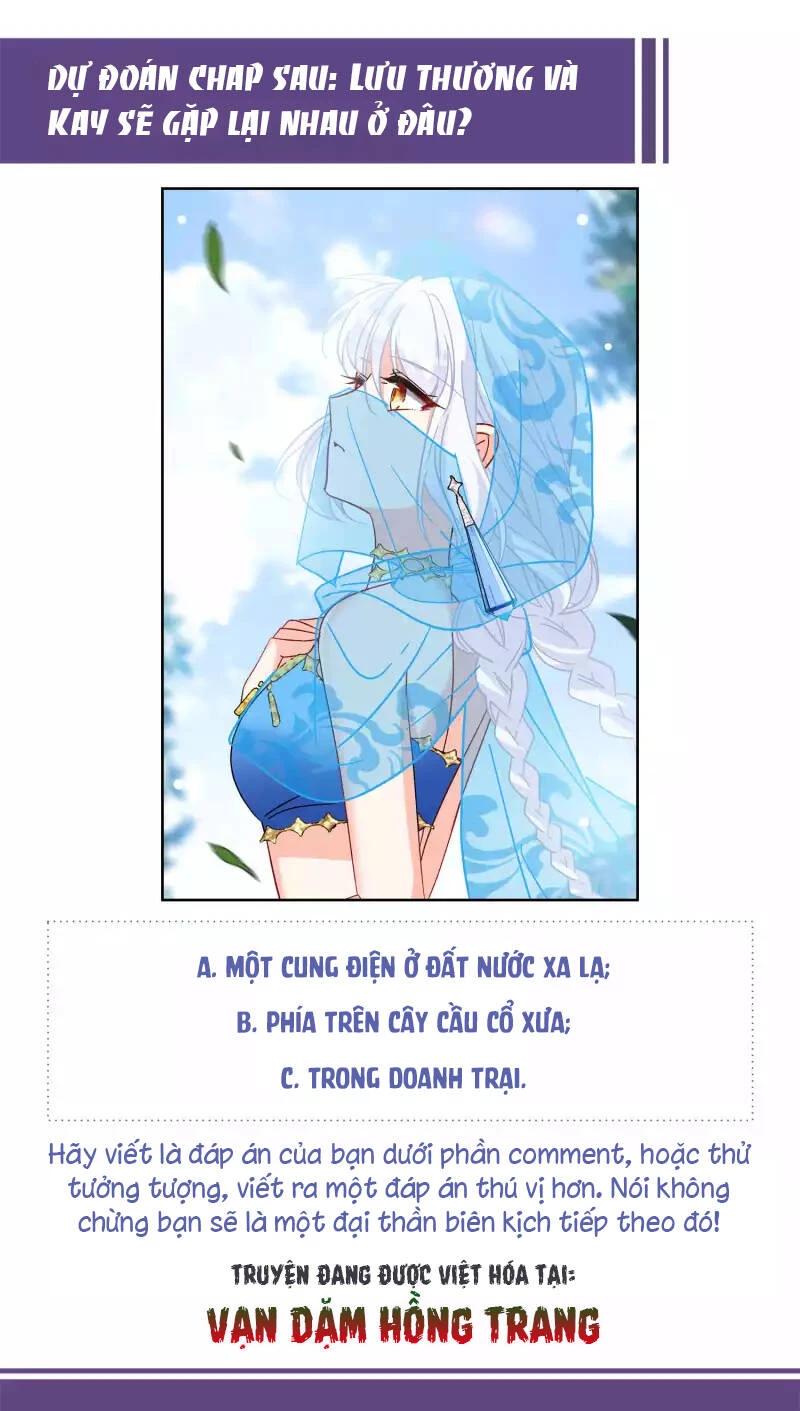 Cô ấy đến rồi, xin hãy nằm xuống! Chapter 240 - 36