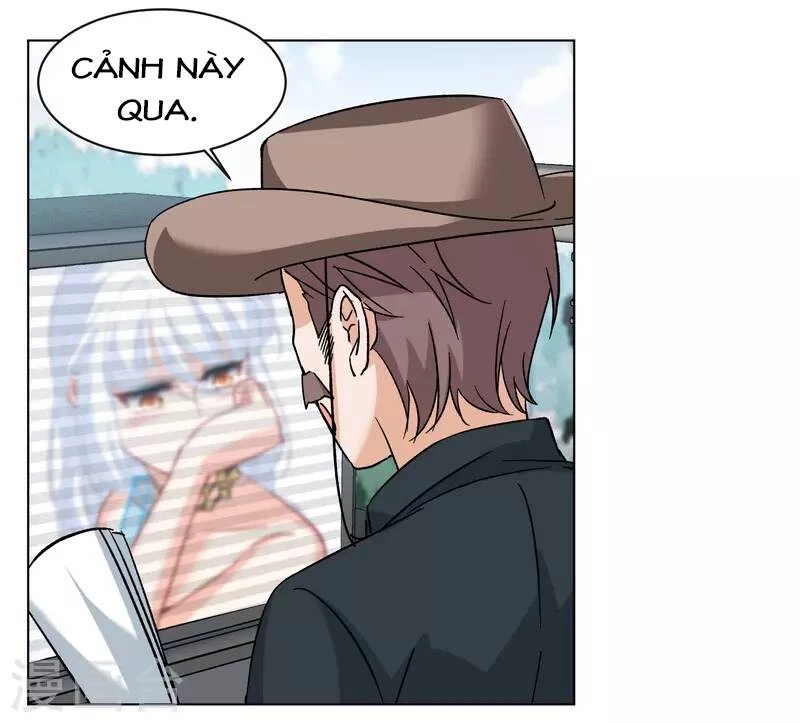 Cô ấy đến rồi, xin hãy nằm xuống! Chapter 241 - 3