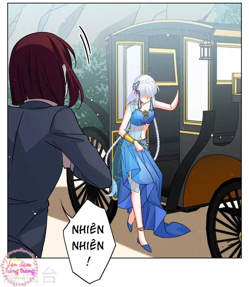 Cô ấy đến rồi, xin hãy nằm xuống! Chapter 241 - 4