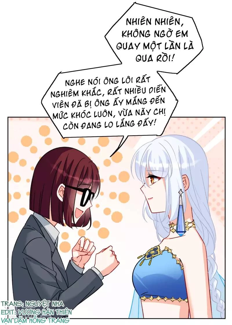 Cô ấy đến rồi, xin hãy nằm xuống! Chapter 241 - 5