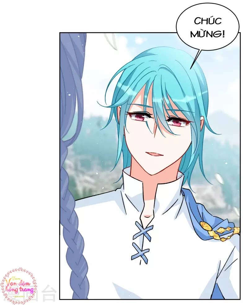 Cô ấy đến rồi, xin hãy nằm xuống! Chapter 241 - 6