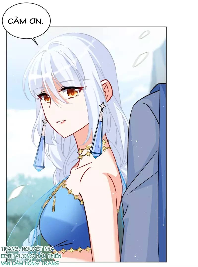 Cô ấy đến rồi, xin hãy nằm xuống! Chapter 241 - 7