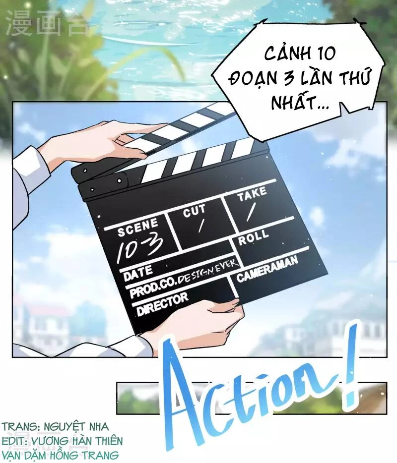 Cô ấy đến rồi, xin hãy nằm xuống! Chapter 241 - 10