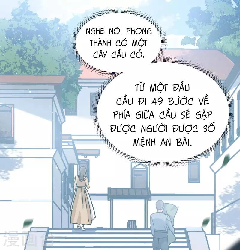 Cô ấy đến rồi, xin hãy nằm xuống! Chapter 241 - 12