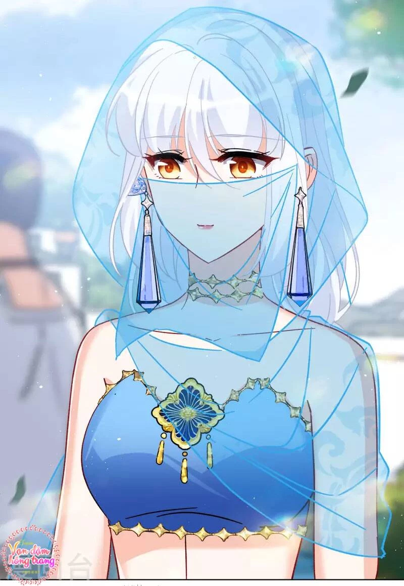 Cô ấy đến rồi, xin hãy nằm xuống! Chapter 241 - 14