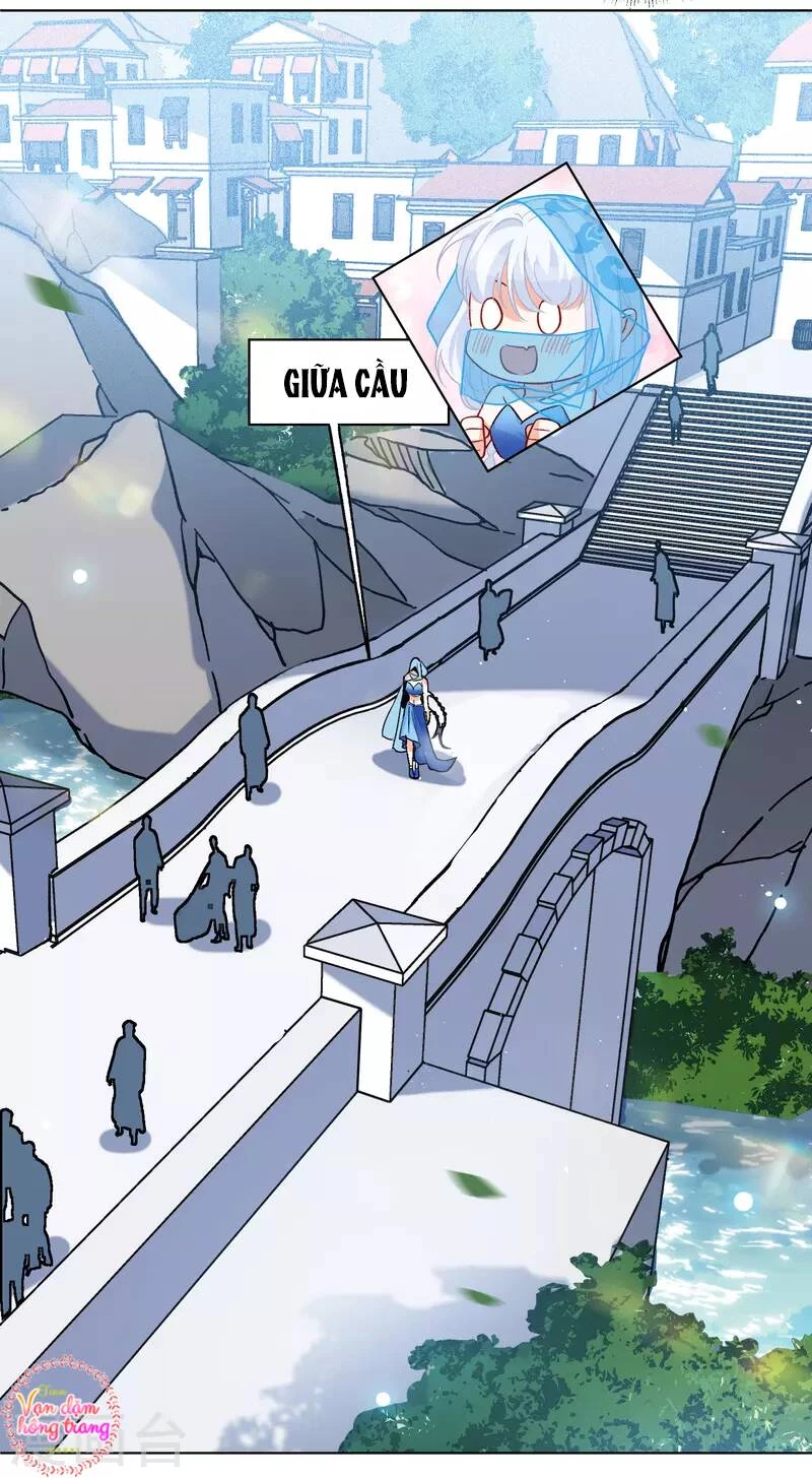 Cô ấy đến rồi, xin hãy nằm xuống! Chapter 241 - 16