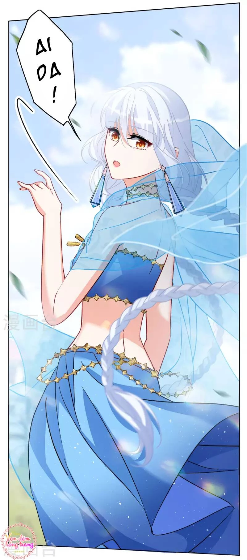 Cô ấy đến rồi, xin hãy nằm xuống! Chapter 241 - 22