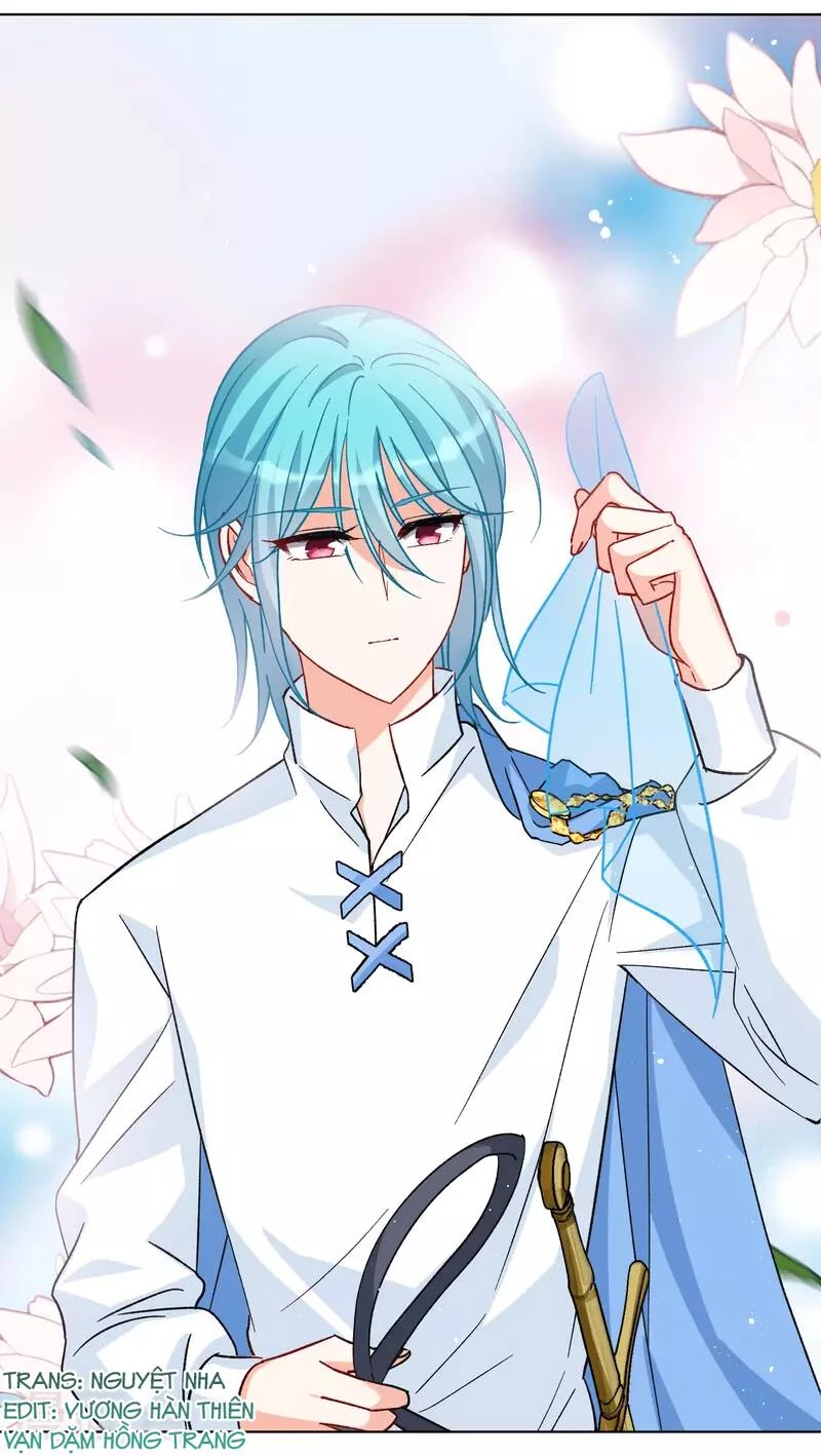 Cô ấy đến rồi, xin hãy nằm xuống! Chapter 241 - 25