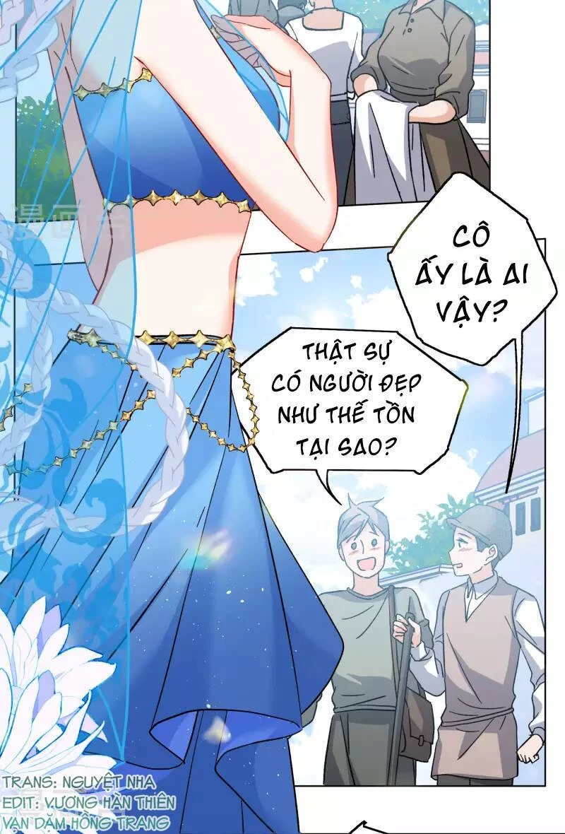 Cô ấy đến rồi, xin hãy nằm xuống! Chapter 241 - 31