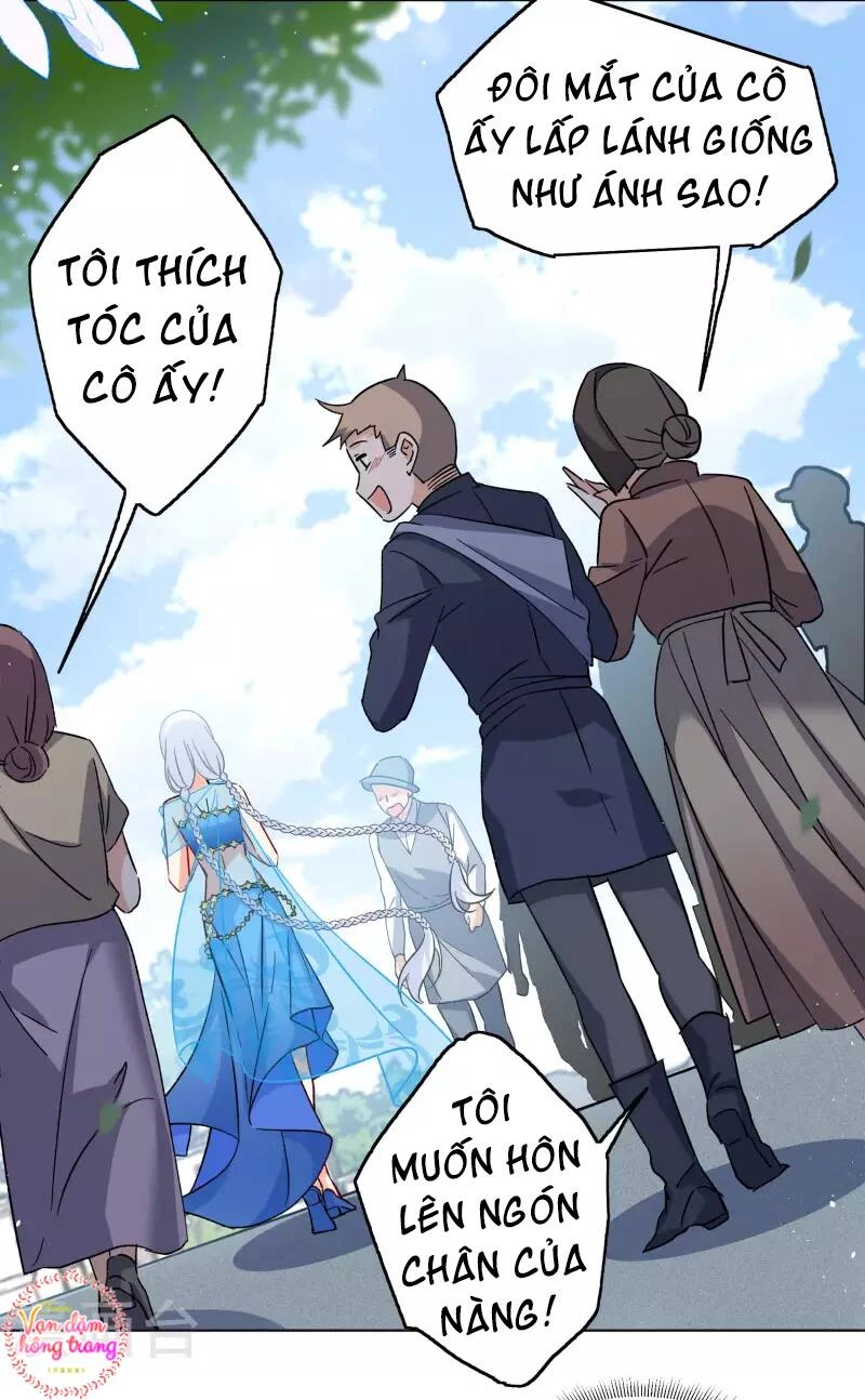 Cô ấy đến rồi, xin hãy nằm xuống! Chapter 241 - 32