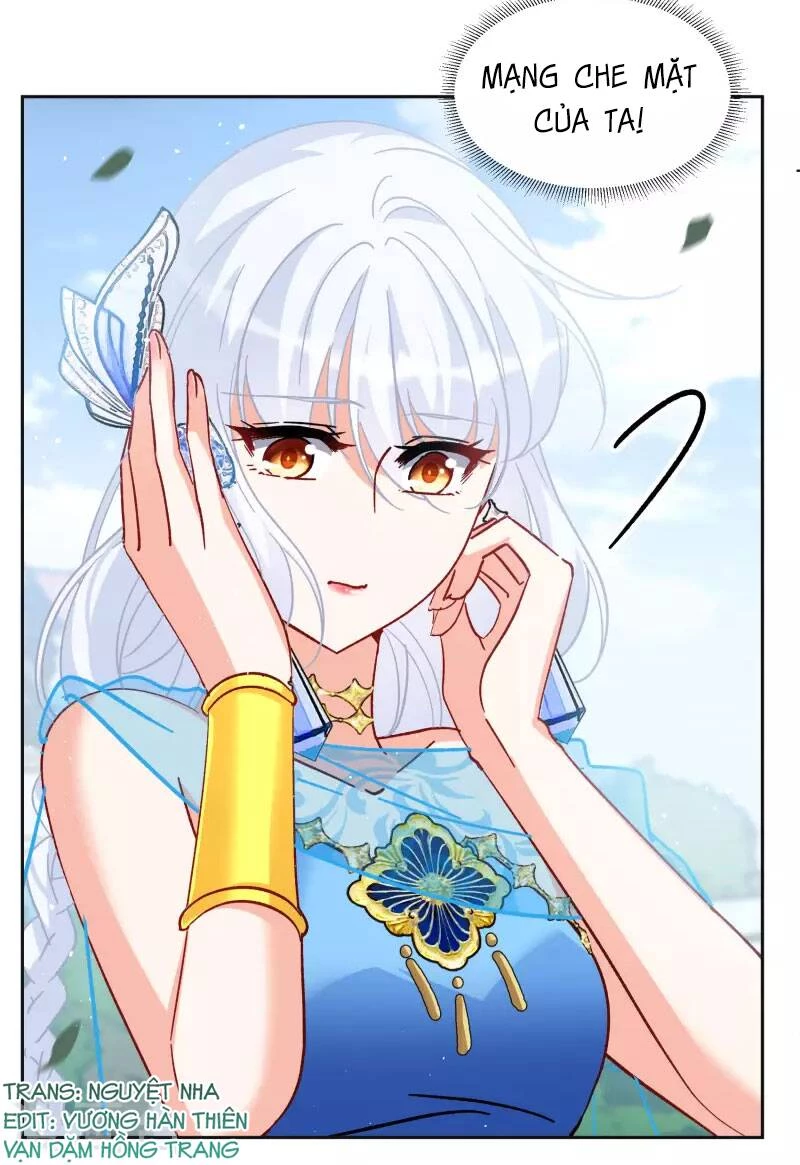 Cô ấy đến rồi, xin hãy nằm xuống! Chapter 241 - 33