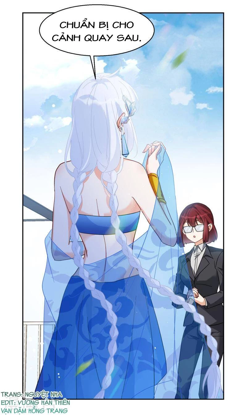 Cô ấy đến rồi, xin hãy nằm xuống! Chapter 243 - 6