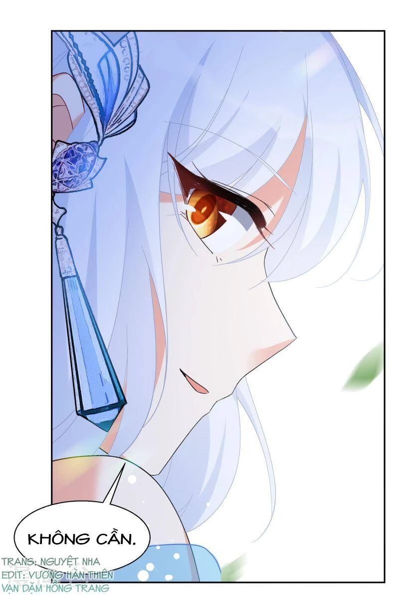 Cô ấy đến rồi, xin hãy nằm xuống! Chapter 243 - 8