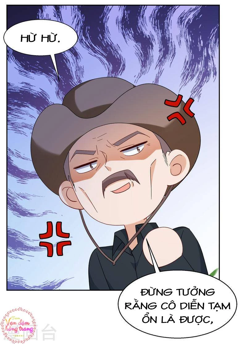 Cô ấy đến rồi, xin hãy nằm xuống! Chapter 243 - 9