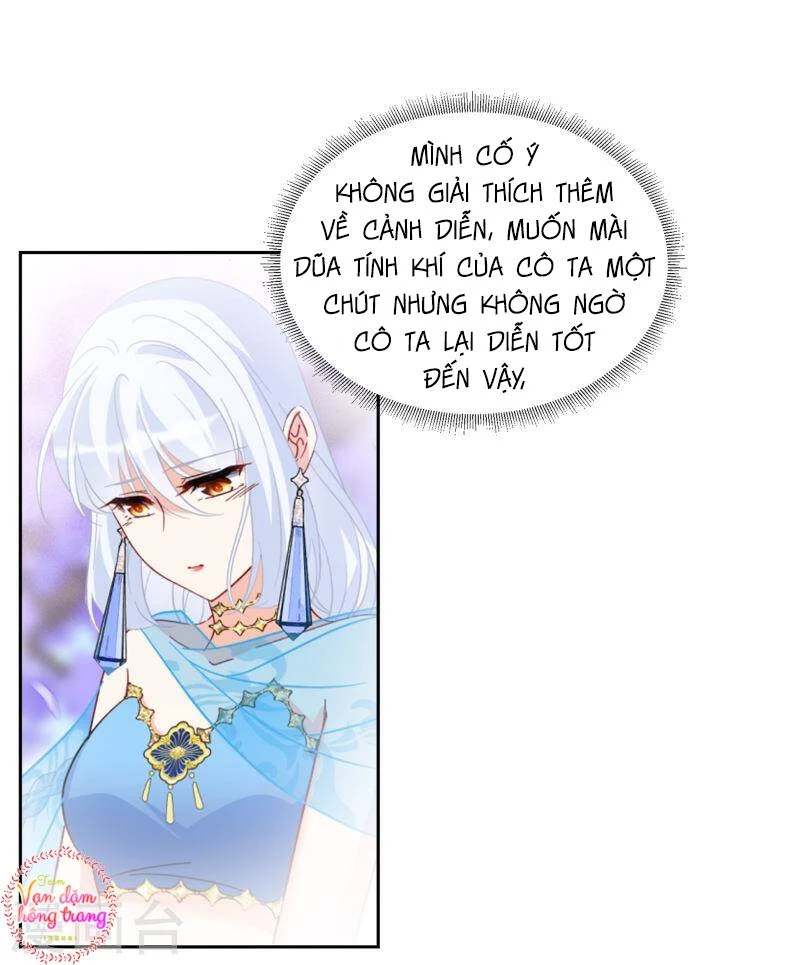 Cô ấy đến rồi, xin hãy nằm xuống! Chapter 243 - 14