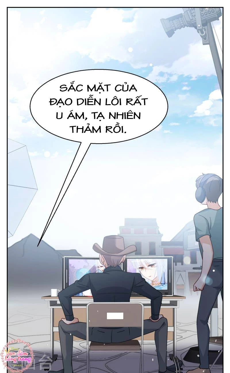 Cô ấy đến rồi, xin hãy nằm xuống! Chapter 243 - 17