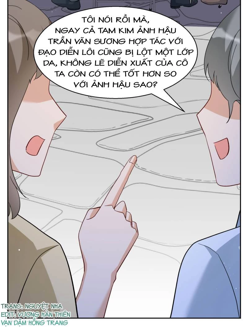 Cô ấy đến rồi, xin hãy nằm xuống! Chapter 243 - 18