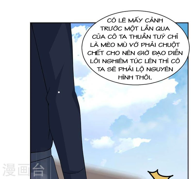 Cô ấy đến rồi, xin hãy nằm xuống! Chapter 243 - 19