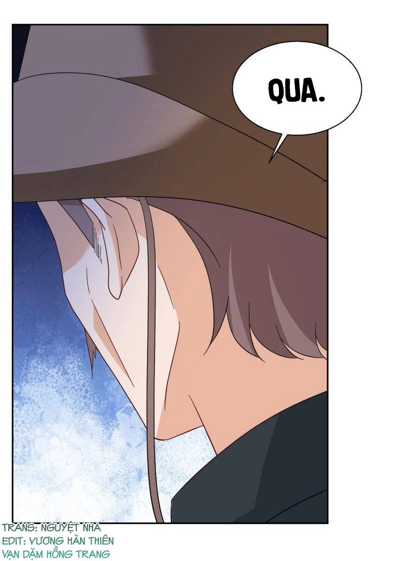 Cô ấy đến rồi, xin hãy nằm xuống! Chapter 243 - 21