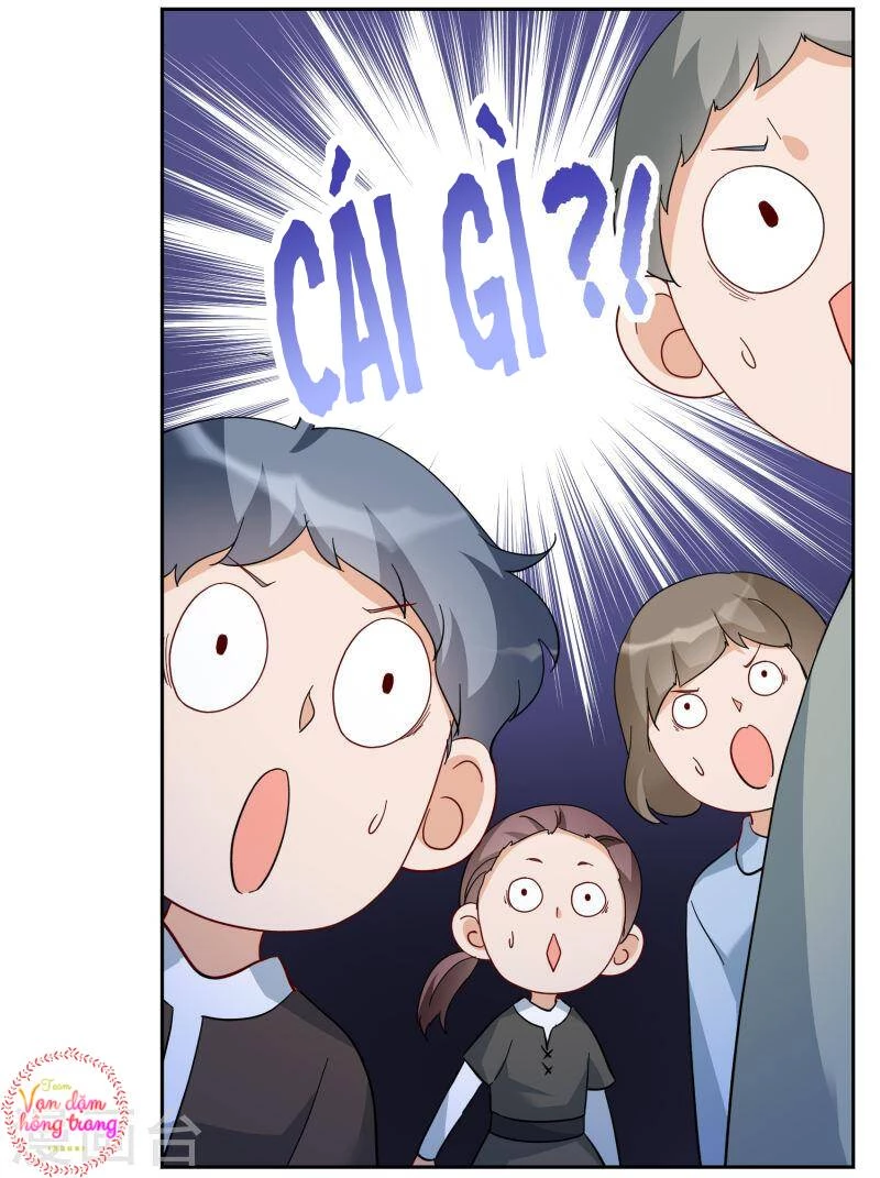 Cô ấy đến rồi, xin hãy nằm xuống! Chapter 243 - 22