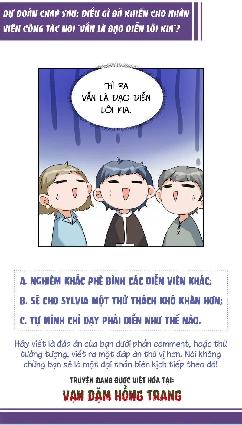 Cô ấy đến rồi, xin hãy nằm xuống! Chapter 243 - 25