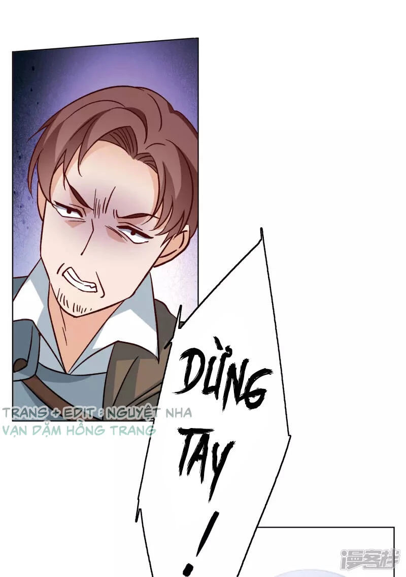 Cô ấy đến rồi, xin hãy nằm xuống! Chapter 246 - 6