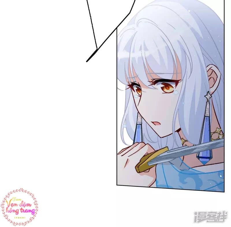 Cô ấy đến rồi, xin hãy nằm xuống! Chapter 246 - 7
