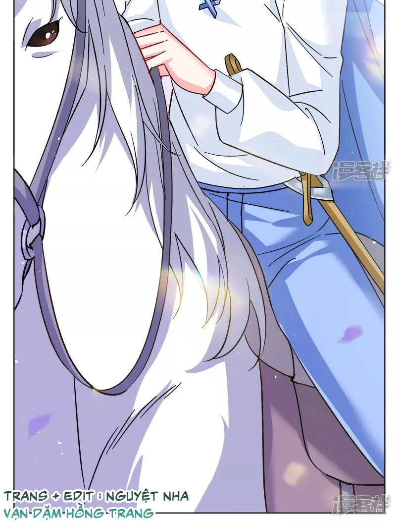 Cô ấy đến rồi, xin hãy nằm xuống! Chapter 246 - 9