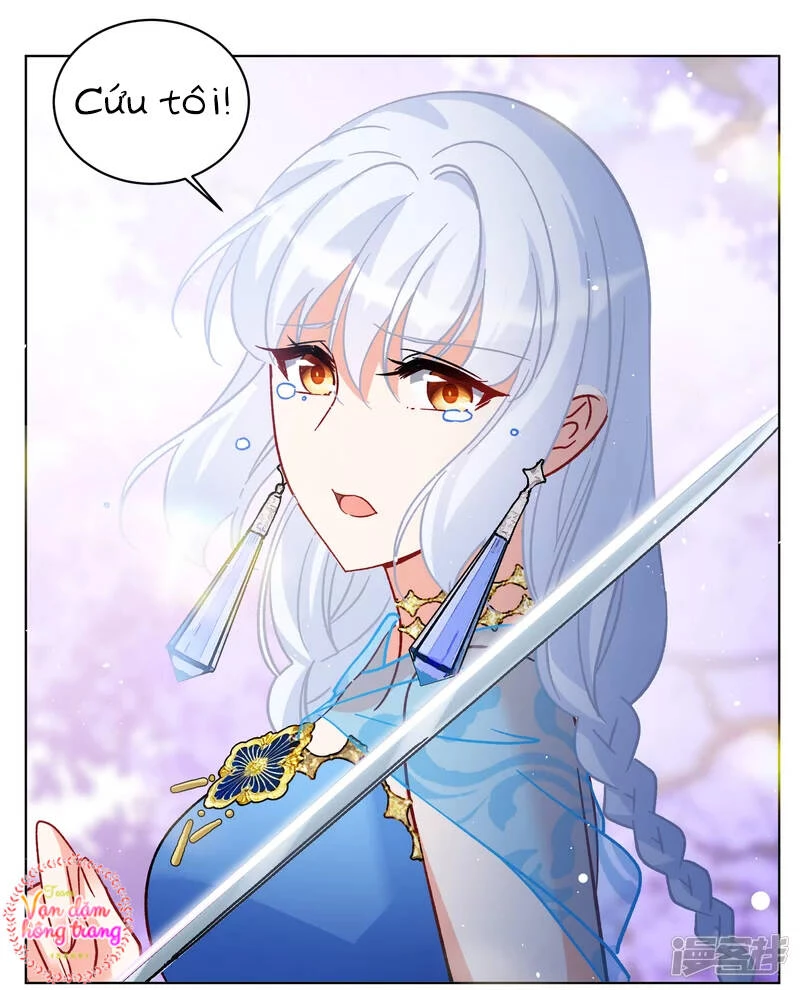 Cô ấy đến rồi, xin hãy nằm xuống! Chapter 246 - 10