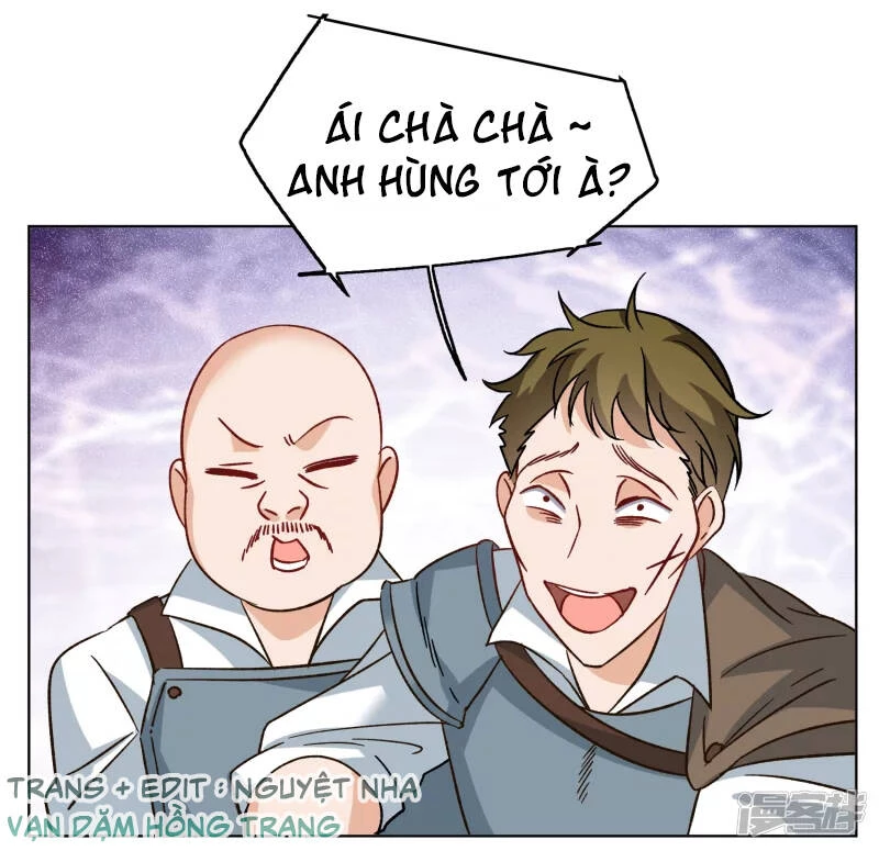 Cô ấy đến rồi, xin hãy nằm xuống! Chapter 246 - 11