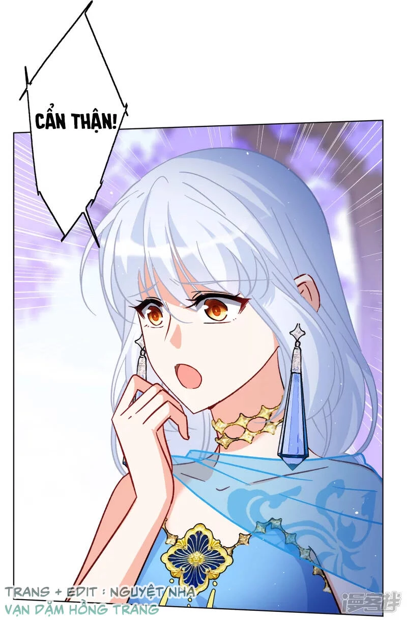 Cô ấy đến rồi, xin hãy nằm xuống! Chapter 246 - 21