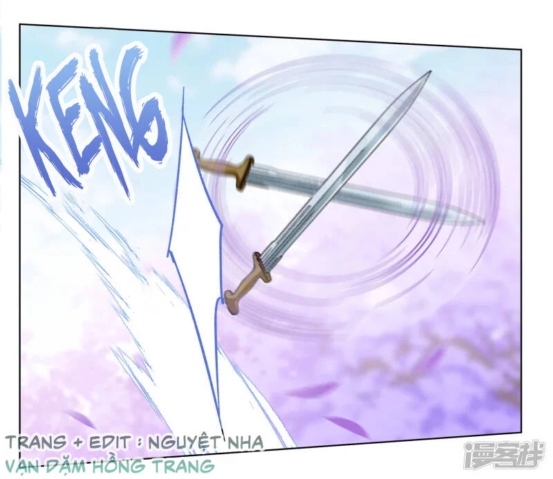 Cô ấy đến rồi, xin hãy nằm xuống! Chapter 246 - 24