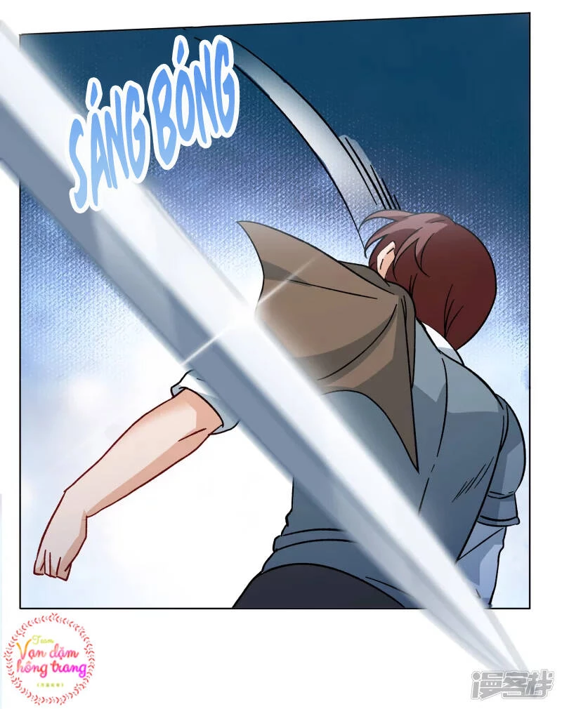Cô ấy đến rồi, xin hãy nằm xuống! Chapter 246 - 28