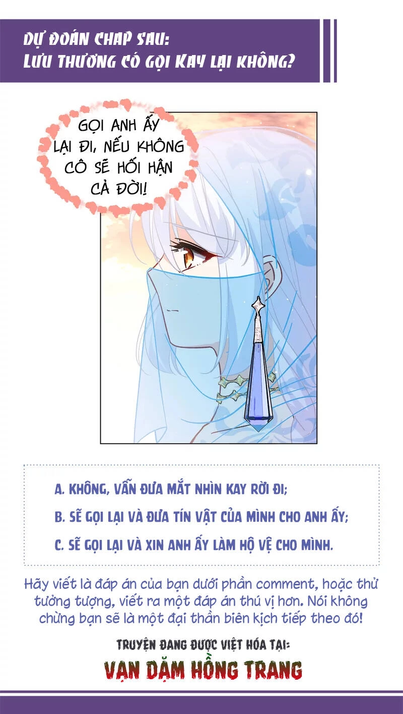 Cô ấy đến rồi, xin hãy nằm xuống! Chapter 246 - 30