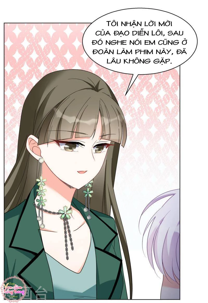 Cô ấy đến rồi, xin hãy nằm xuống! Chapter 250 - 3