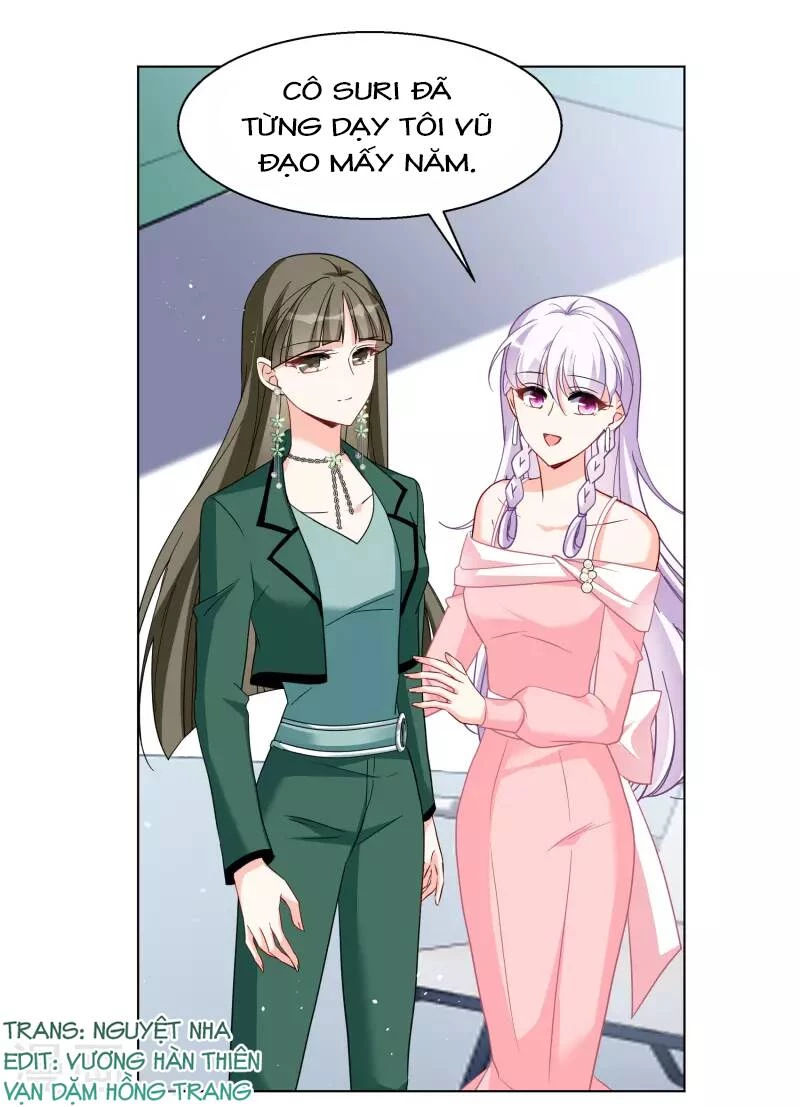 Cô ấy đến rồi, xin hãy nằm xuống! Chapter 250 - 4