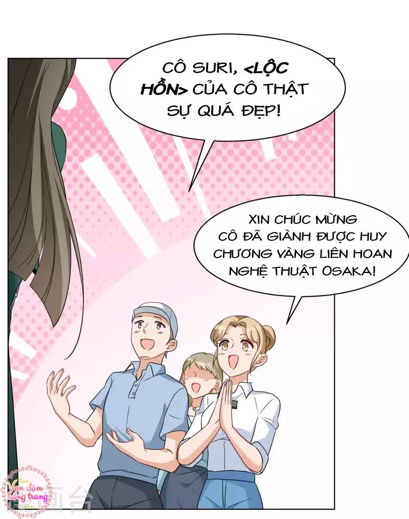 Cô ấy đến rồi, xin hãy nằm xuống! Chapter 250 - 5
