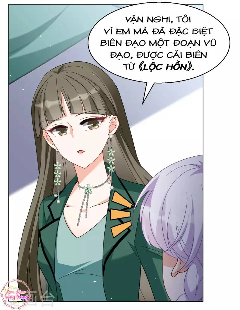 Cô ấy đến rồi, xin hãy nằm xuống! Chapter 250 - 16