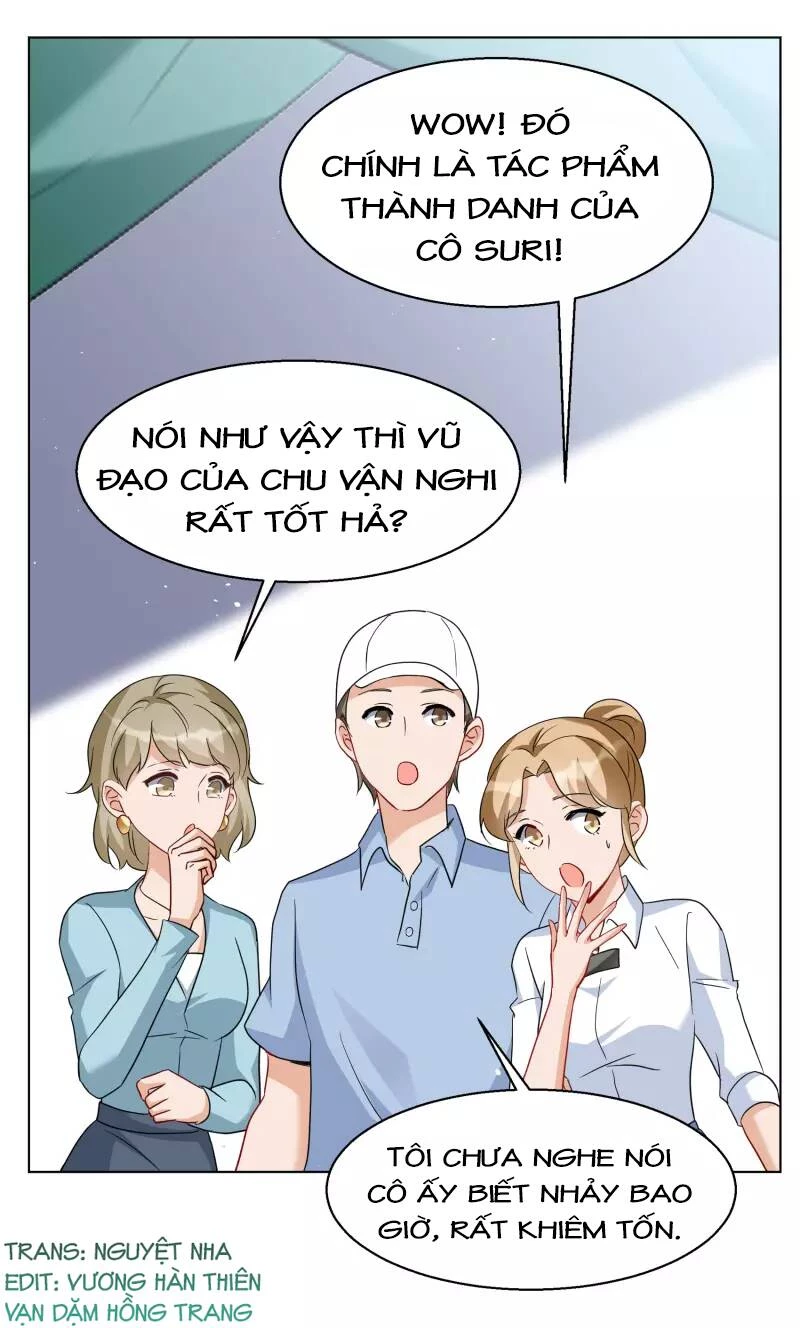 Cô ấy đến rồi, xin hãy nằm xuống! Chapter 250 - 17