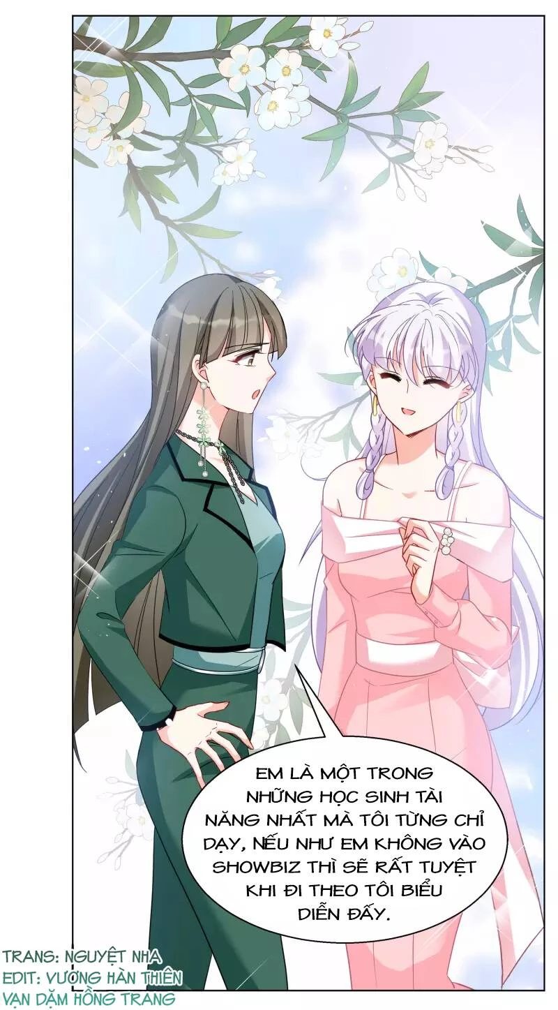 Cô ấy đến rồi, xin hãy nằm xuống! Chapter 250 - 20