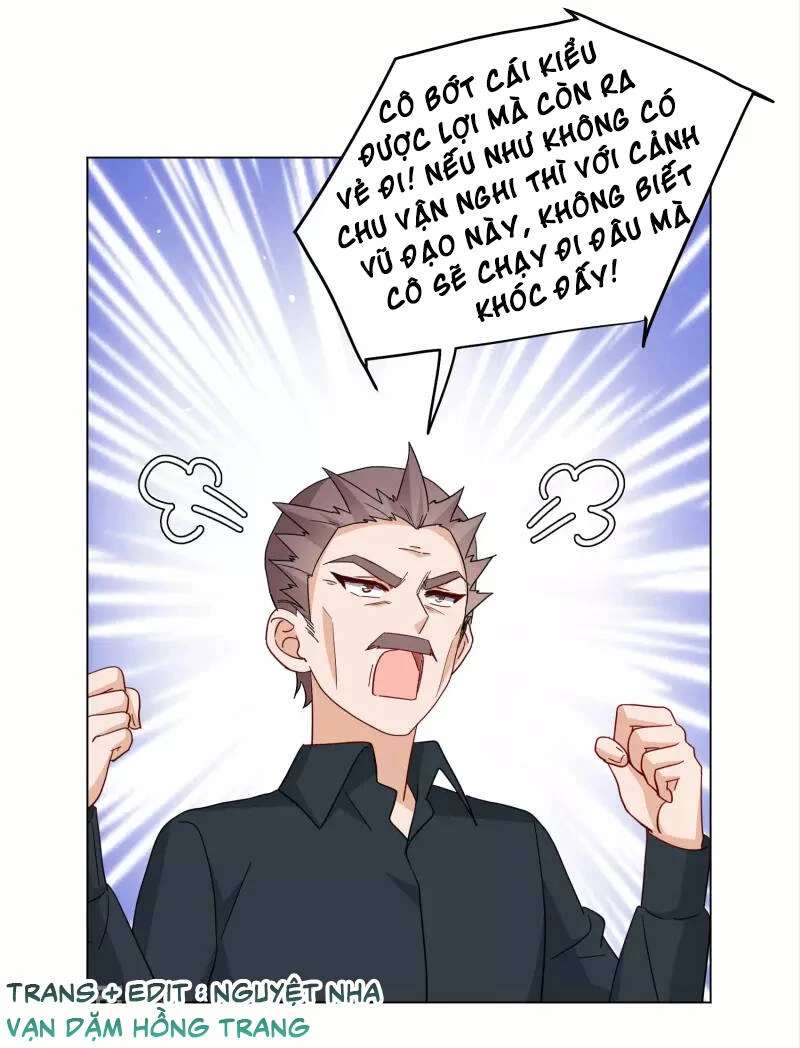 Cô ấy đến rồi, xin hãy nằm xuống! Chapter 250 - 25