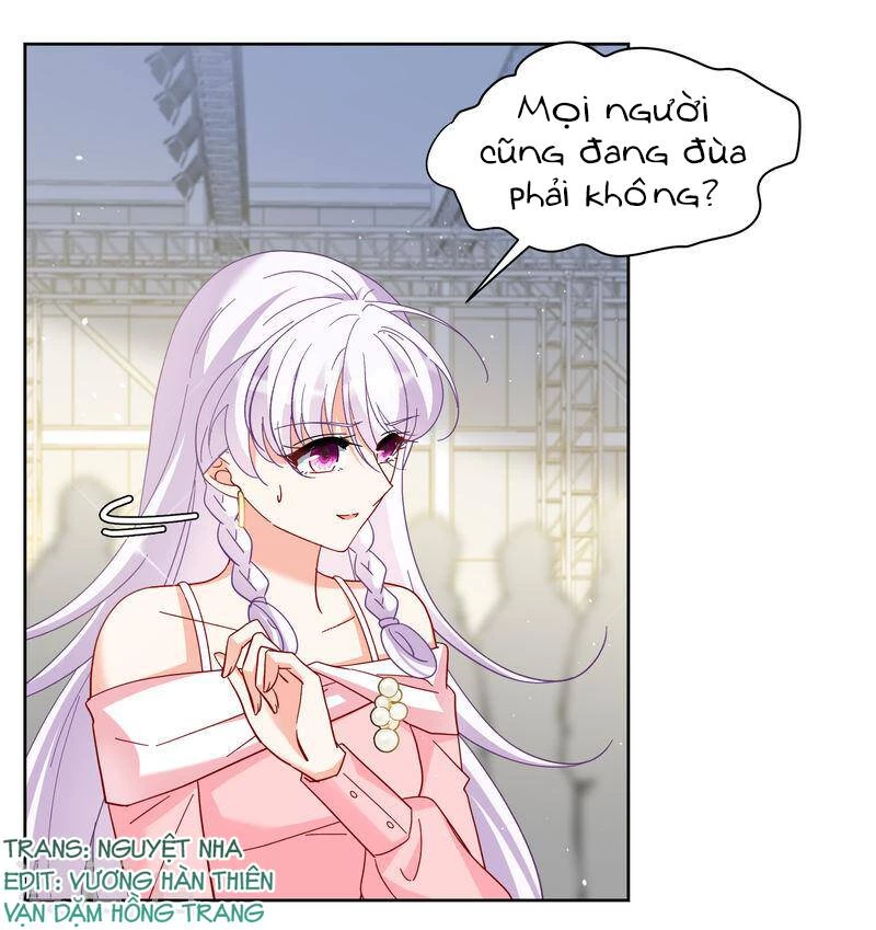 Cô ấy đến rồi, xin hãy nằm xuống! Chapter 255 - 4