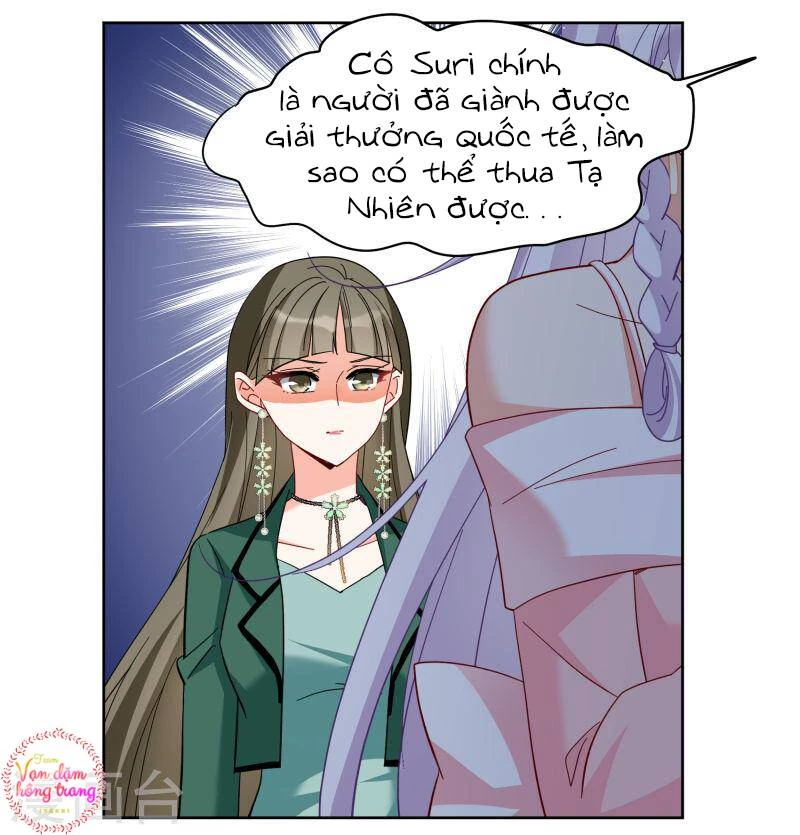 Cô ấy đến rồi, xin hãy nằm xuống! Chapter 255 - 5