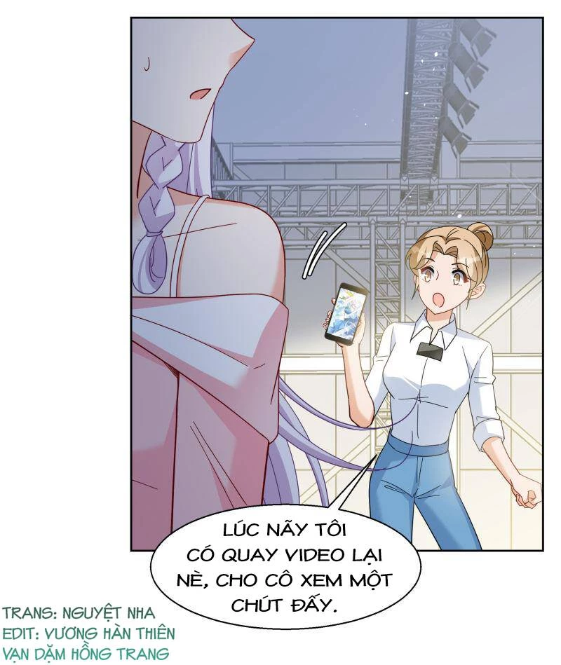Cô ấy đến rồi, xin hãy nằm xuống! Chapter 255 - 6